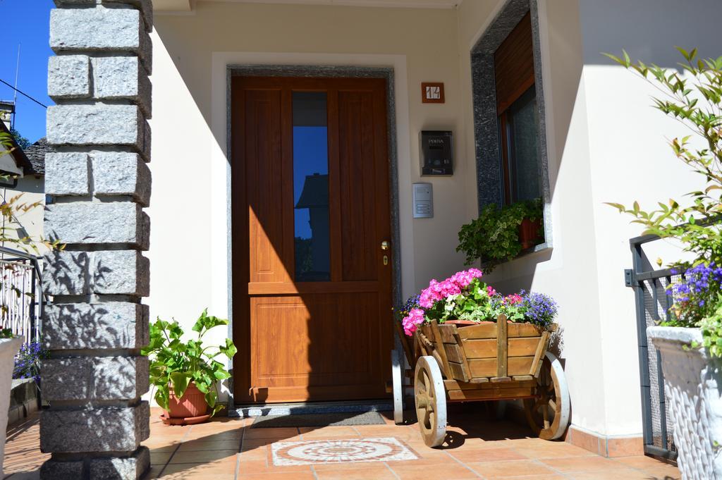 Casa Morena Premia Exterior photo